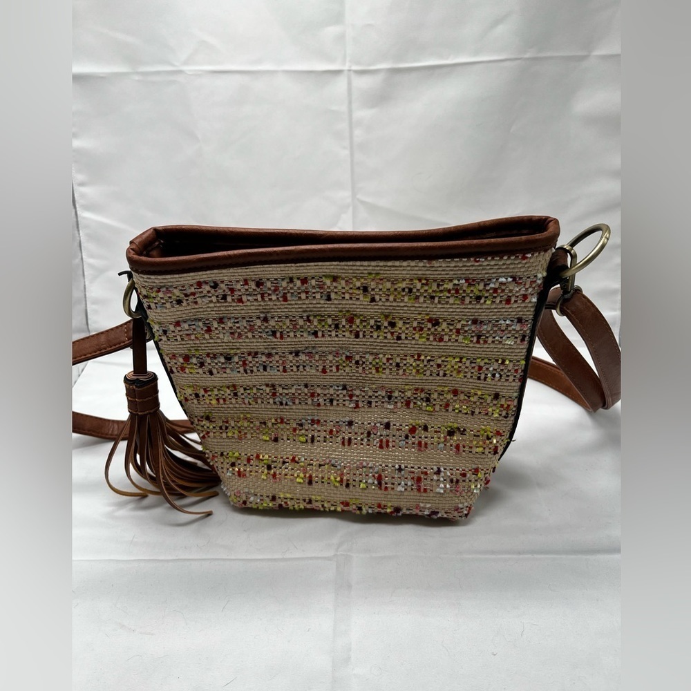 JEN & CO. Autumn Crossbody (PB2